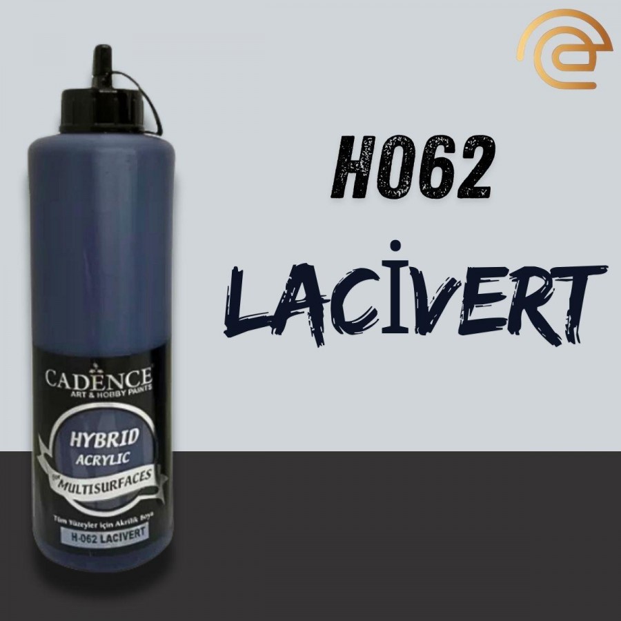 Cadence Hibrit Multisurface Boya 500 Ml H062