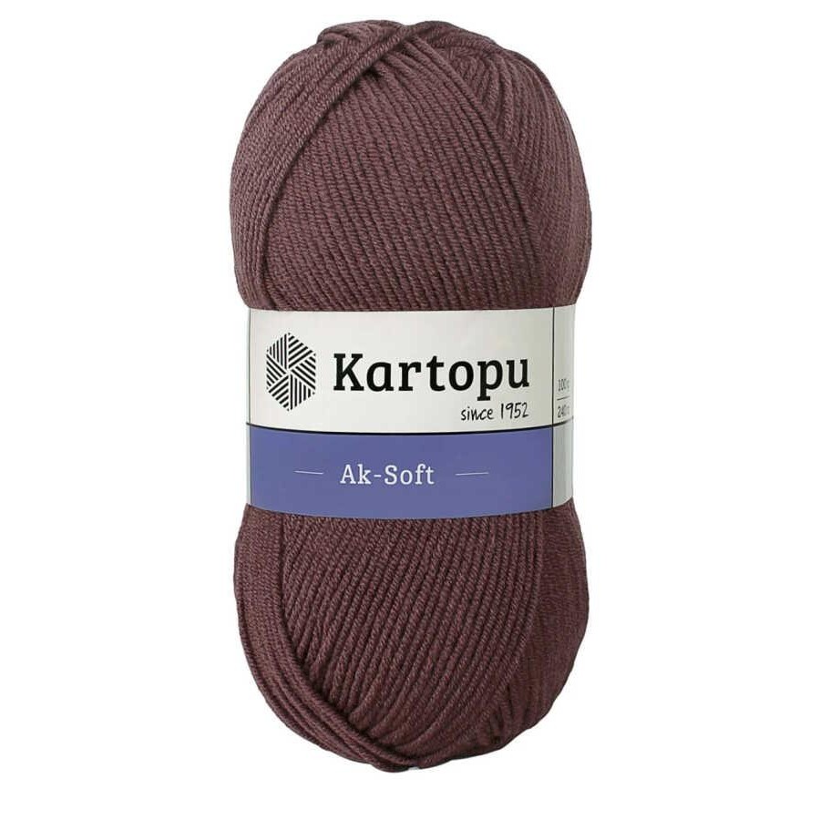 KARTOPU,AK-SOFT K1707 MÜRDÜM