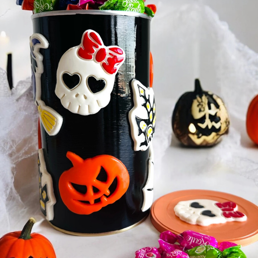 CADILAR BAYRAMI / Halloween CADILAR BAYRAMI / Halloween