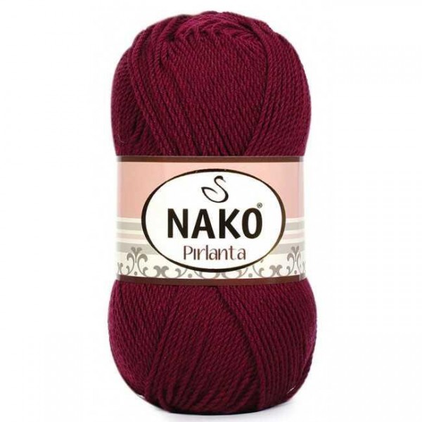 NAKO,PIRLANTA 06736 BORDO