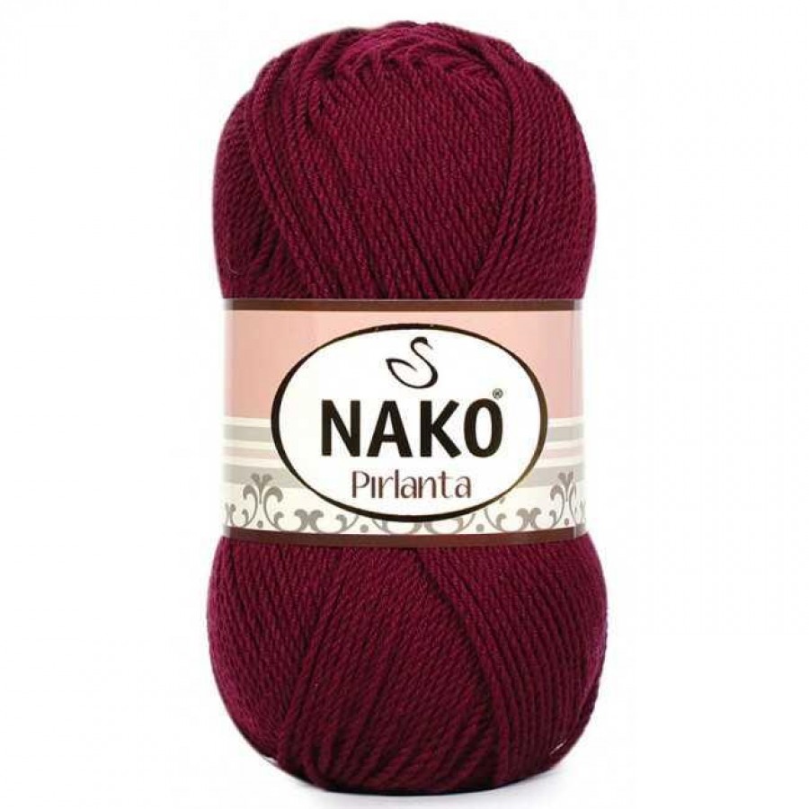 NAKO,PIRLANTA 06736 BORDO