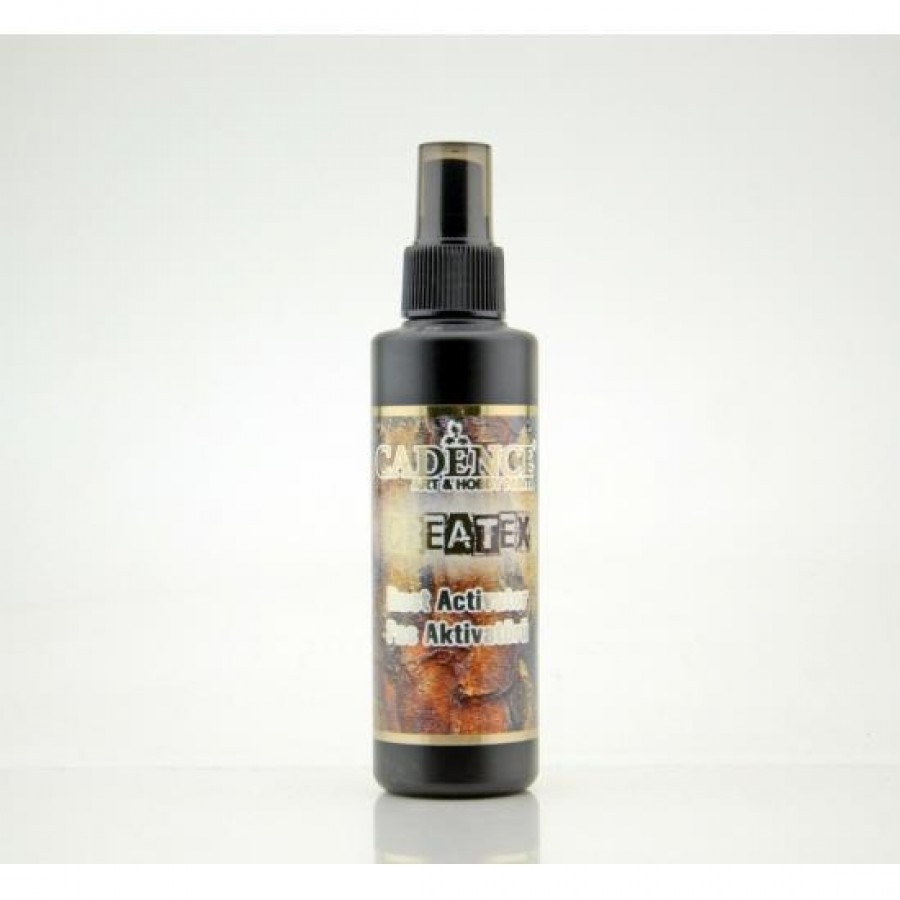 Createx Pas Aktivatörü 150ML Createx Pas Aktivatörü 150ML