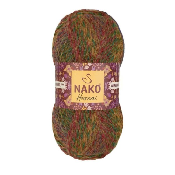 NAKO,HERCAİ 07252