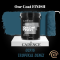 OCF16 Tropikal Deniz Akrilik Duvar Boyası - One Coat Finish 2.5LT