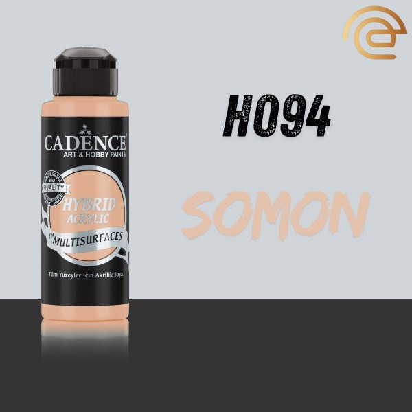 Cadence Hibrit Multisurface Boya 120 Ml H094