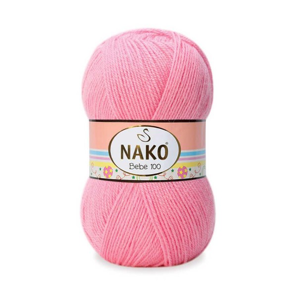 NAKO,BEBE 100 04430