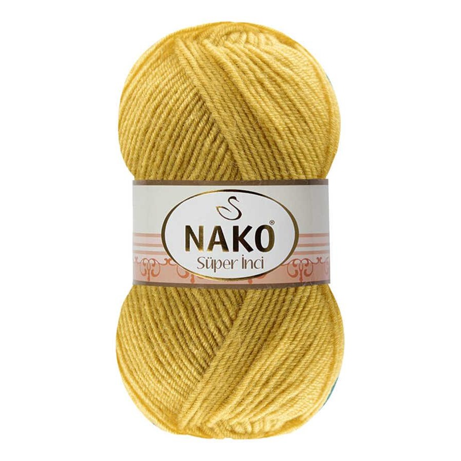 NAKO,SÜPER İNCİ 12480 BAL