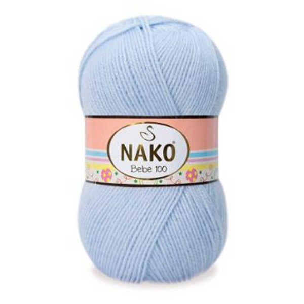 NAKO,BEBE 100 23070