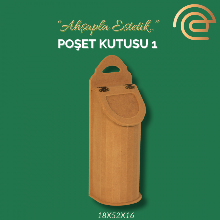 POŞET KUTUSU POŞET KUTUSU