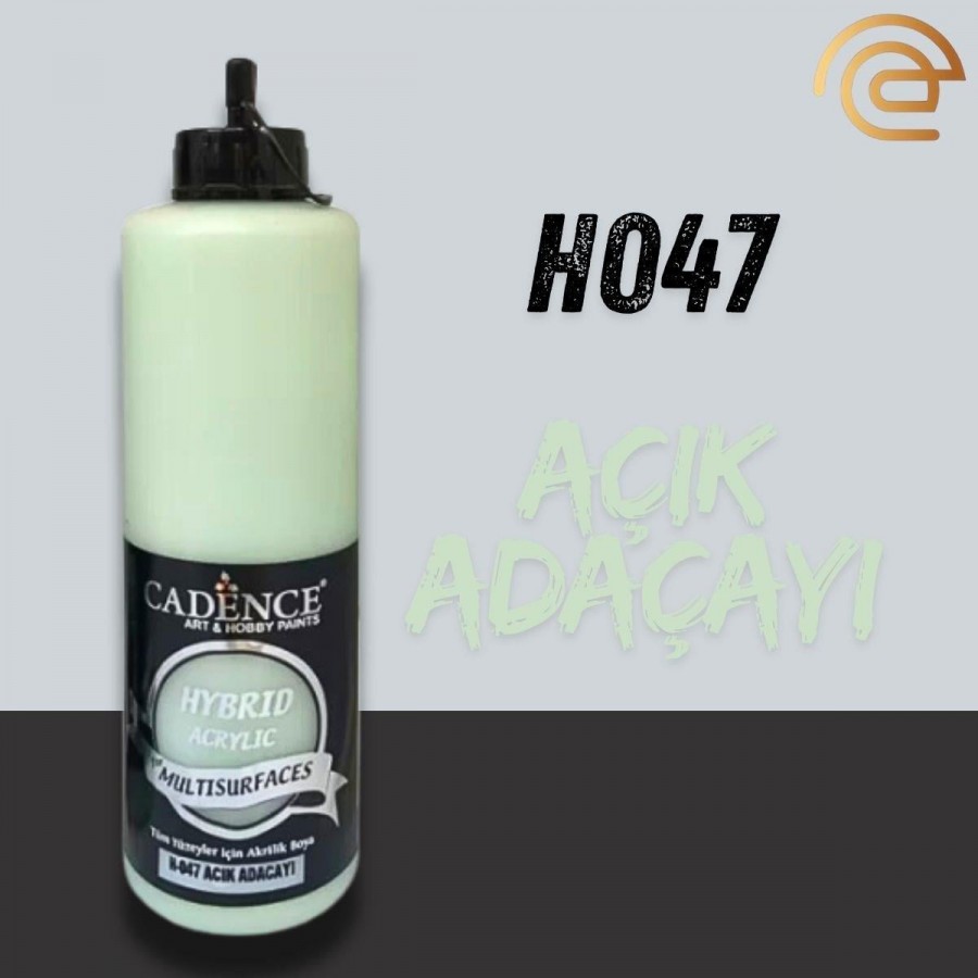 Cadence Hibrit Multisurface Boya 500 Ml H047