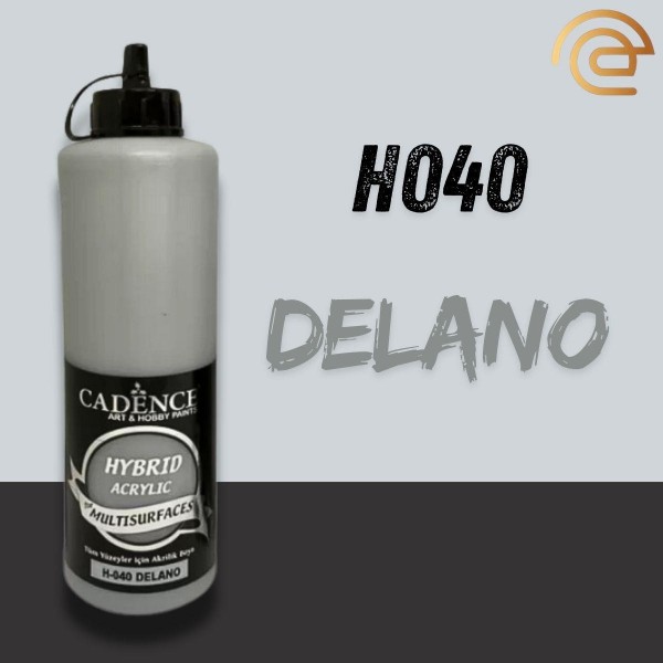 Cadence Hibrit Multisurface Boya 500 Ml H040