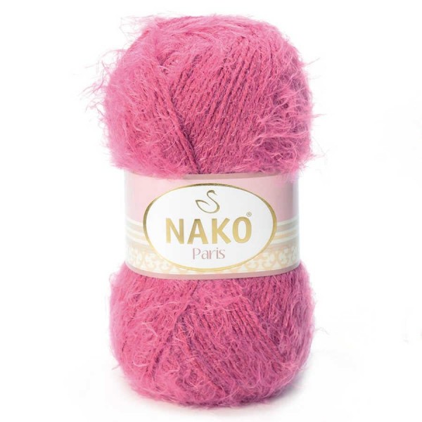 NAKO,PARİS 06578 KOYU PEMBE NAKO,PARİS 06578 KOYU PEMBE