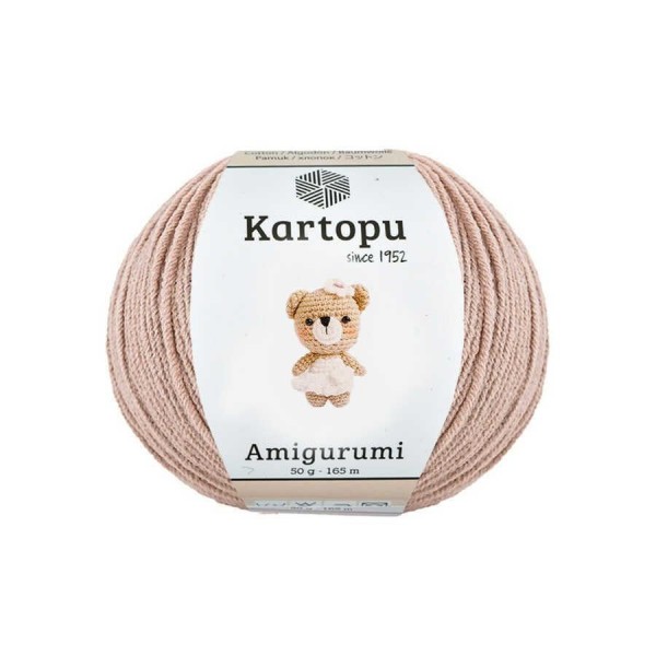 KARTOPU,AMİGURUMİ K0850 KESE KAĞIDI