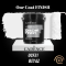 OCF31 Beyaz Akrilik Duvar Boyası - One Coat Finish 2.5LT