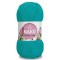 NAKO,COTTON LUKS 97581 KOYU TURKUAZ