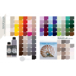 Cadence Hibrit Multisurface Boya 120 Ml H019 Cadence Hibrit Multisurface Boya 120 Ml H019