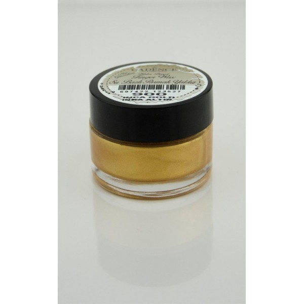 Parmak Yaldız 900 İnka Altın 20Ml