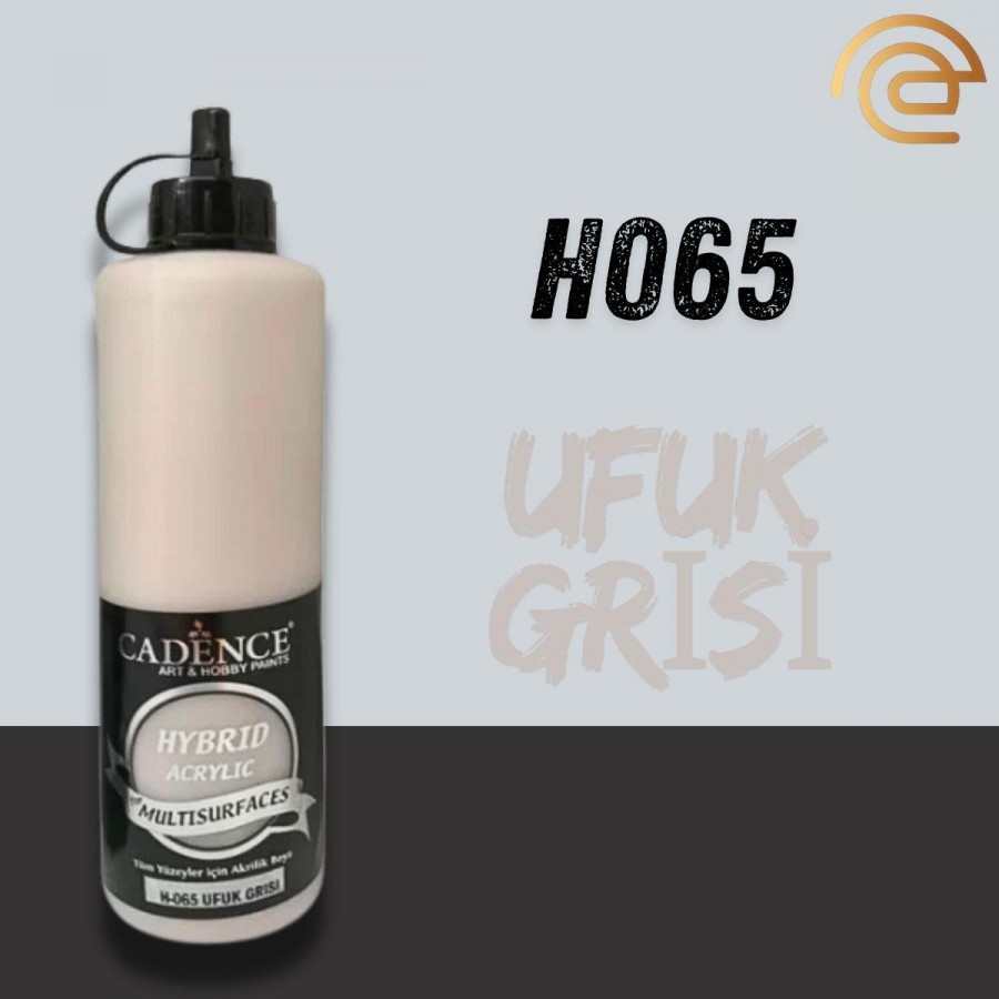 Cadence Hibrit Multisurface Boya 500 Ml H065