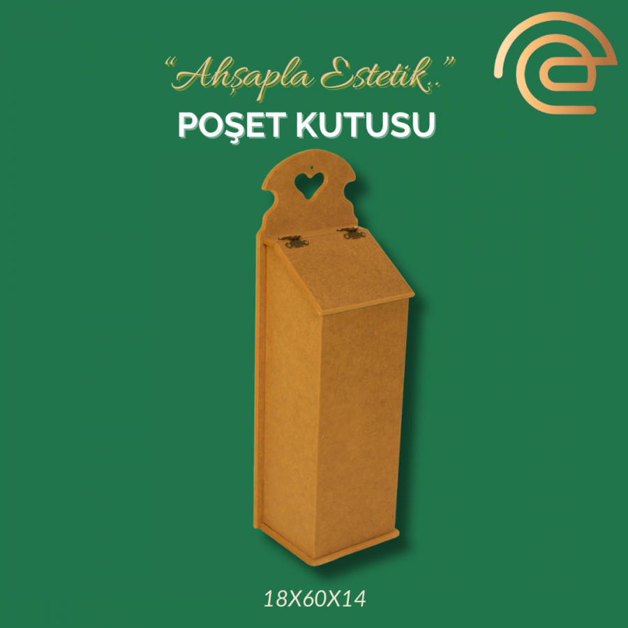 POŞET KUTUSU POŞET KUTUSU