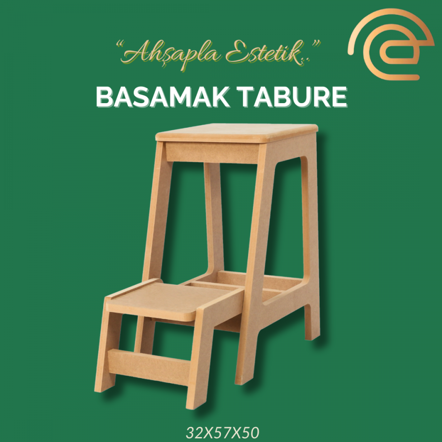 BASAMAK TABURE BASAMAK TABURE