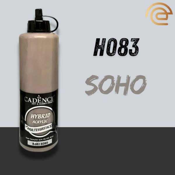 Cadence Hibrit Multisurface Boya 500 Ml H083