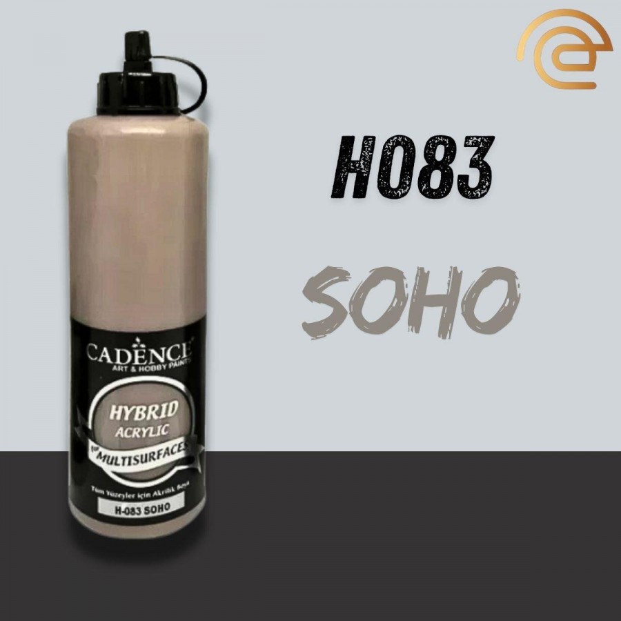 Cadence Hibrit Multisurface Boya 500 Ml H083 Cadence Hibrit Multisurface Boya 500 Ml H083