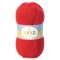 NAKO,ELİT BABY 00207 ALEV KIRMIZI