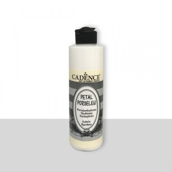 Cadence Kumaş Sertleştirici Petal Porselen 250ML