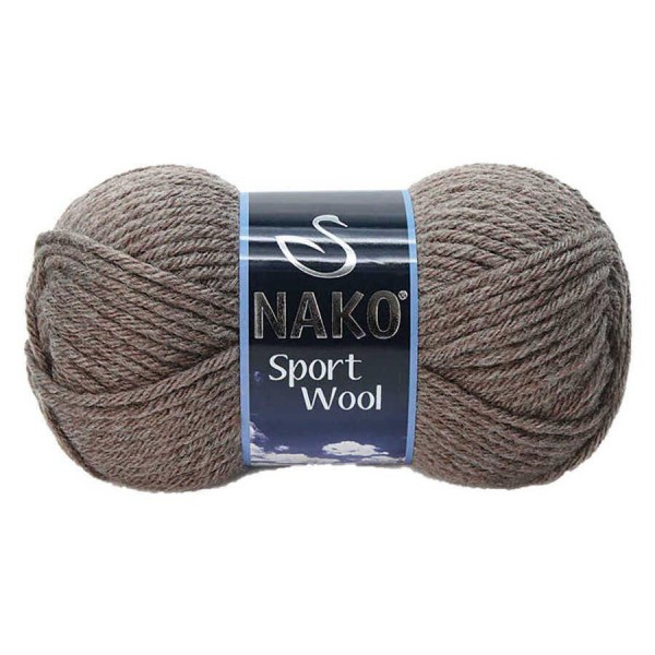 NAKO,SPORT WOOL 05667