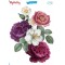 My Hobby Sulu Transfer 25*35 Cm STB-426
