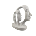 HYK289 - ÜÇ'lü SURAT SOYUT MASK