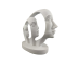 HYK289 - ÜÇ'lü SURAT SOYUT MASK