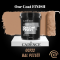 OCF22 Bal Peteği Akrilik Duvar Boyası - One Coat Finish 2.5LT