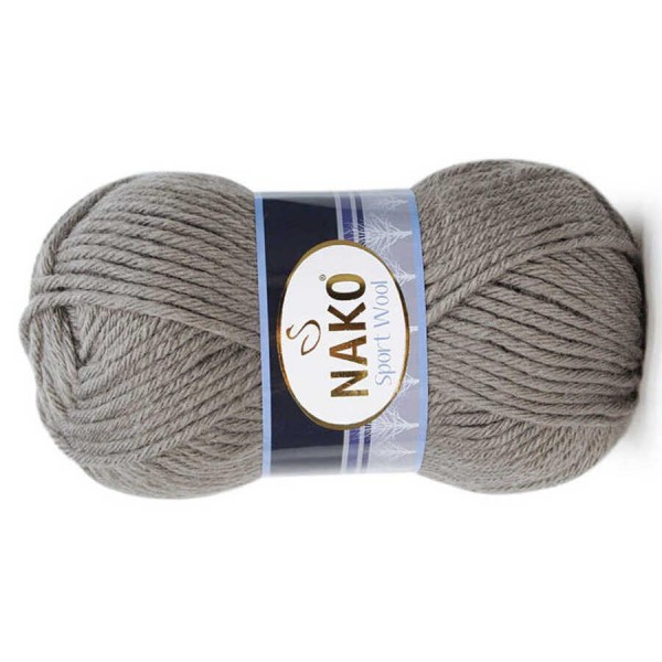 NAKO,SPORT WOOL 00922
