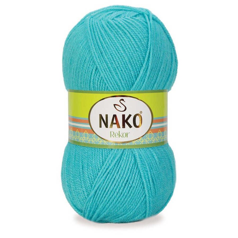 NAKO,REKOR 02253
