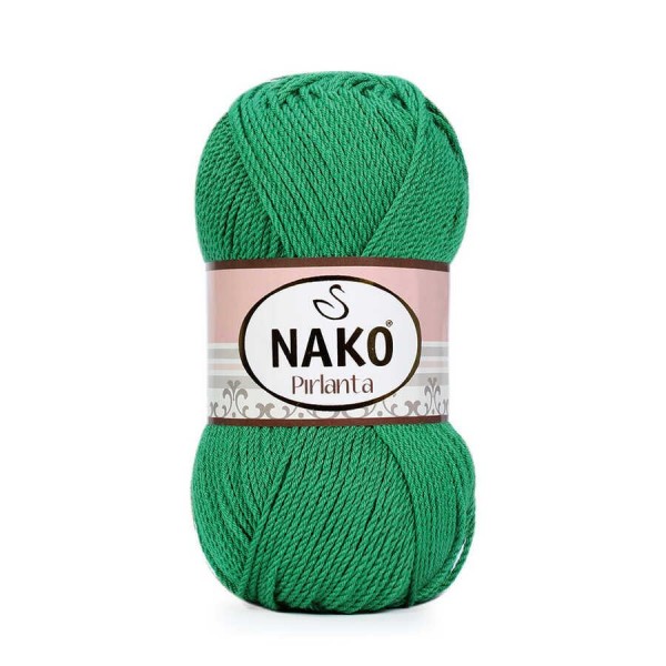 NAKO,PIRLANTA 03267 YEŞİL