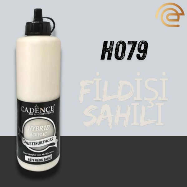 Cadence Hibrit Multisurface Boya 500 Ml H079