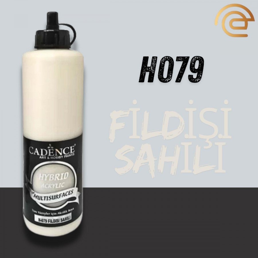 Cadence Hibrit Multisurface Boya 500 Ml H079