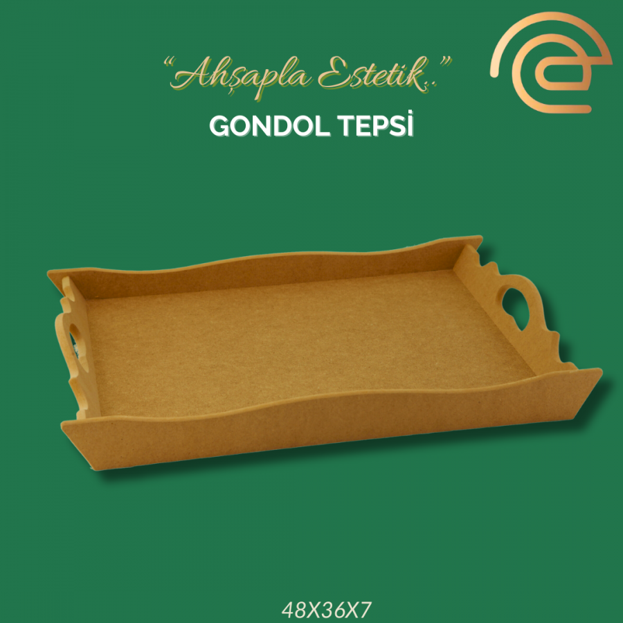 GONDOL TEPSİ