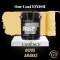 OCF05 Ananas Sarı Akrilik Duvar Boyası - One Coat Finish 2.5LT
