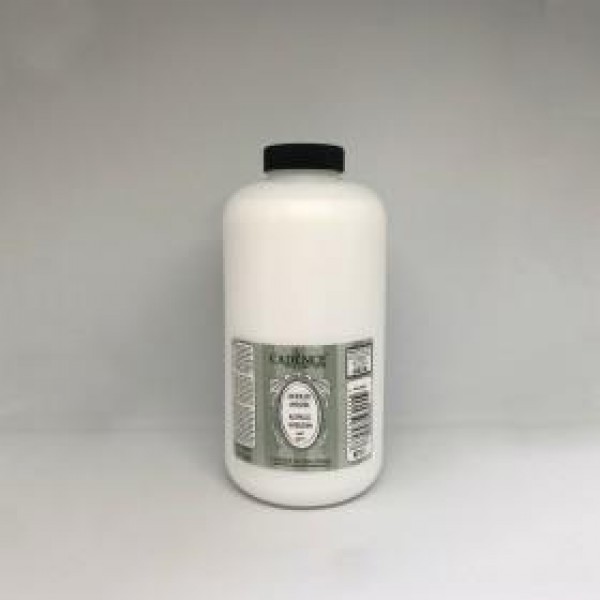 Cadence Su Bazlı Vernik 2000 Ml Mat
