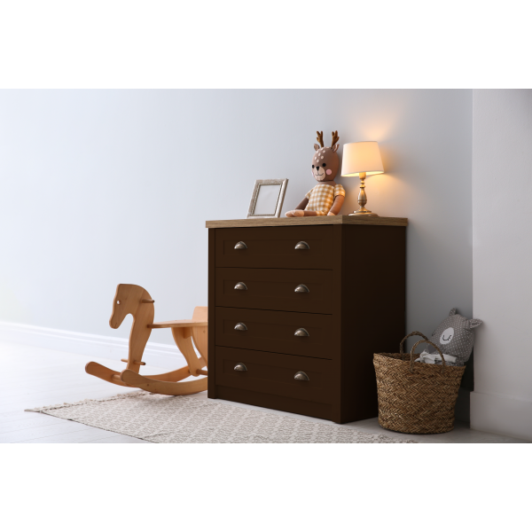 Cadence Hibrit Multisurface Boya 120 Ml H018