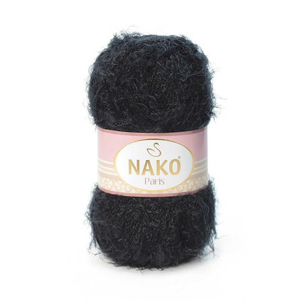 NAKO,PARİS 00217 SİYAH