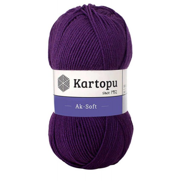 KARTOPU,AK-SOFT K0721 MOR