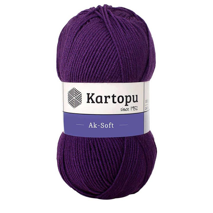 KARTOPU,AK-SOFT K0721 MOR