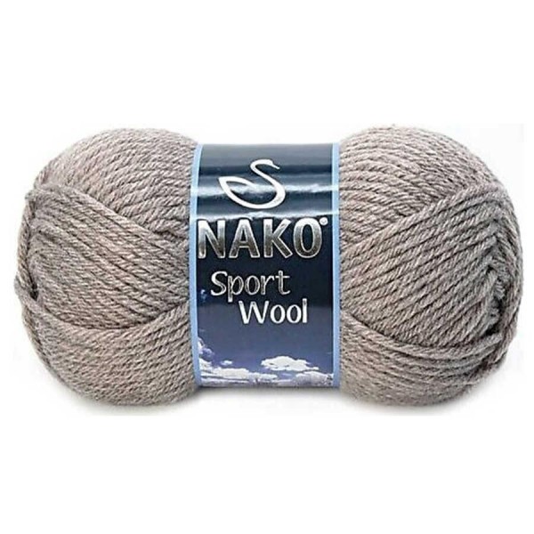NAKO,SPORT WOOL 23294 NAKO,SPORT WOOL 23294