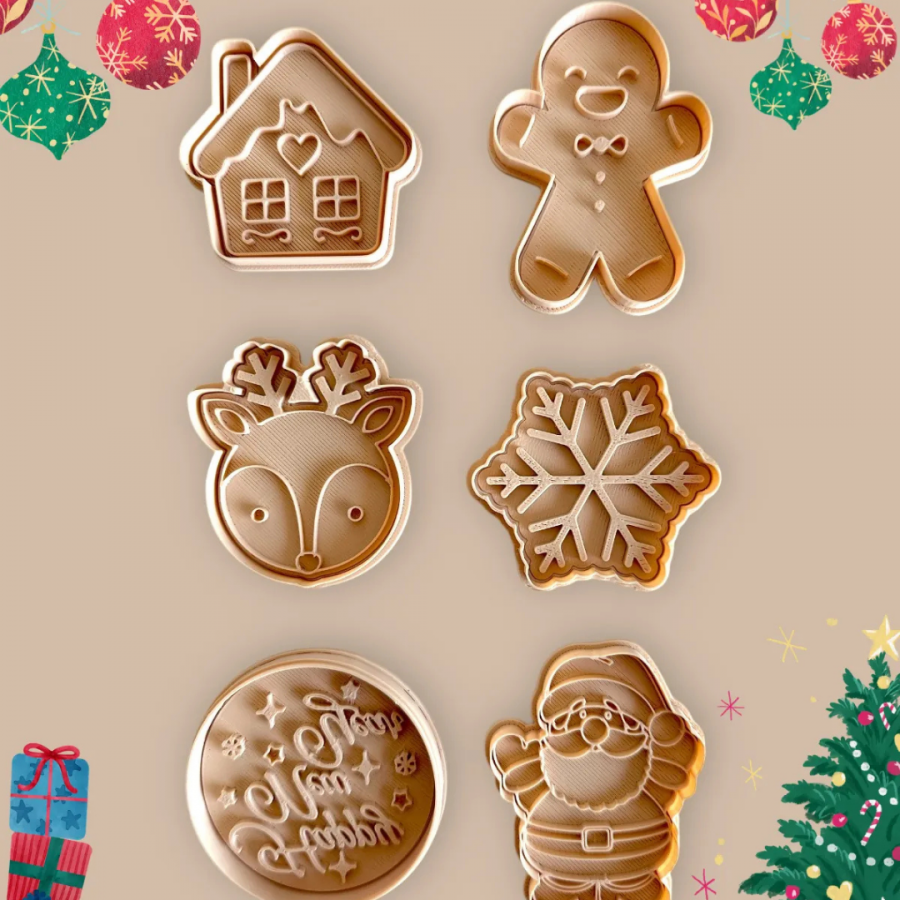 YENİ YIL / Christmas