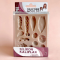 BEBEK SAÇ SETİ /Baby Hair Set