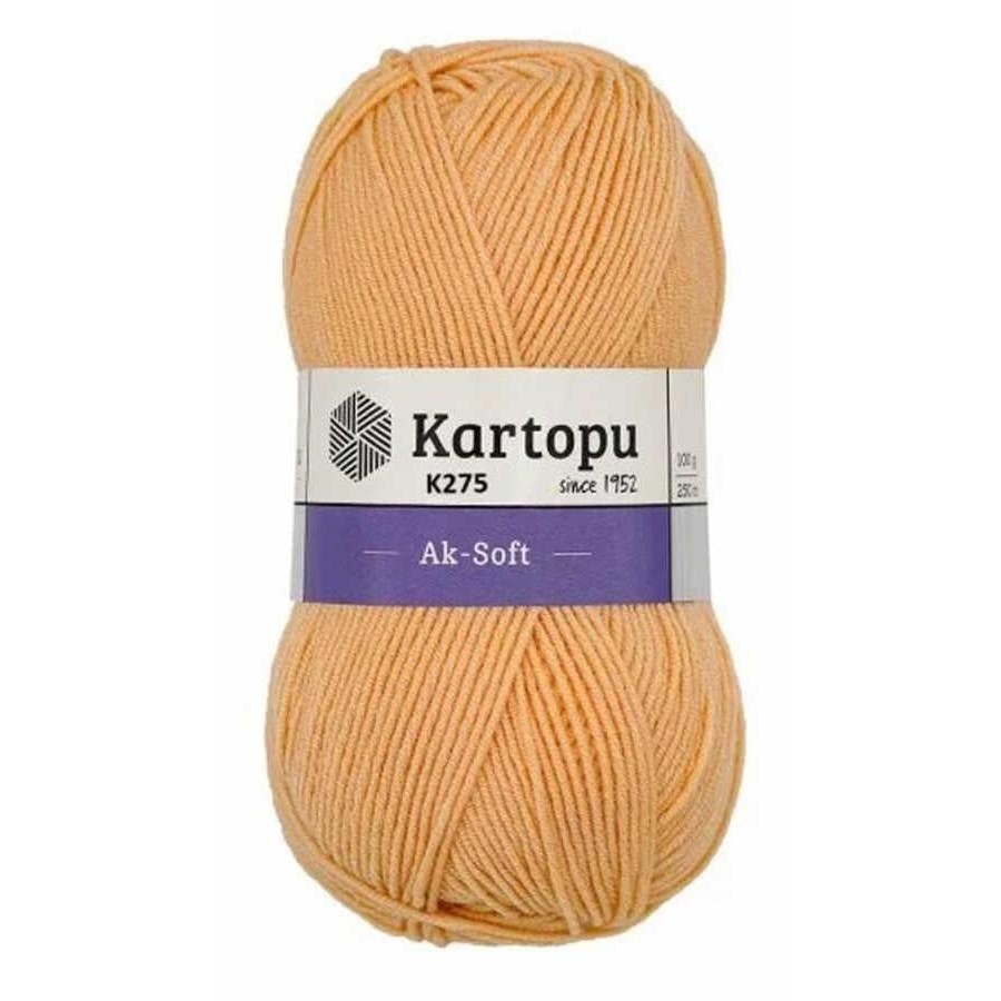 KARTOPU,AK-SOFT K0275 SAMAN SARI