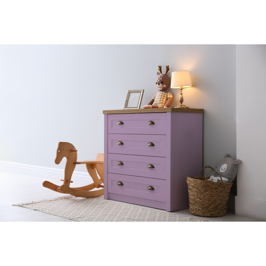 Cadence Hibrit Multisurface Boya 120 Ml H032